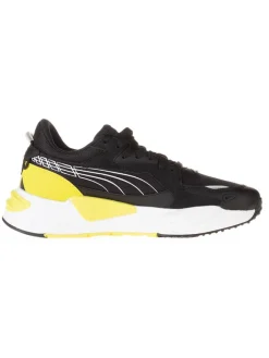 Puma Sneakers^Sneakers "MAPF1 RS-Z" in Schwarz/ Gelb