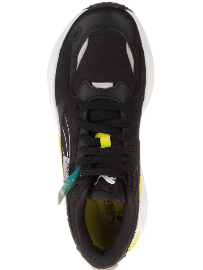 Puma Sneakers^Sneakers "MAPF1 RS-Z" in Schwarz/ Gelb