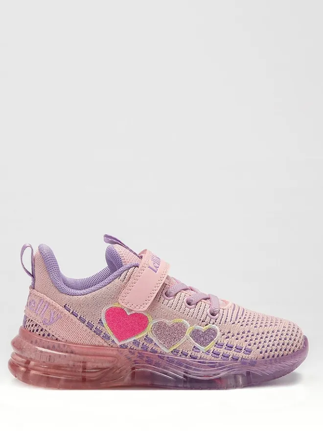 Sneakers "Marta luci" in Lila/ Pink>Lelli Kelly Hot