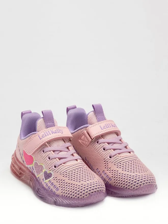 Sneakers "Marta luci" in Lila/ Pink>Lelli Kelly Hot