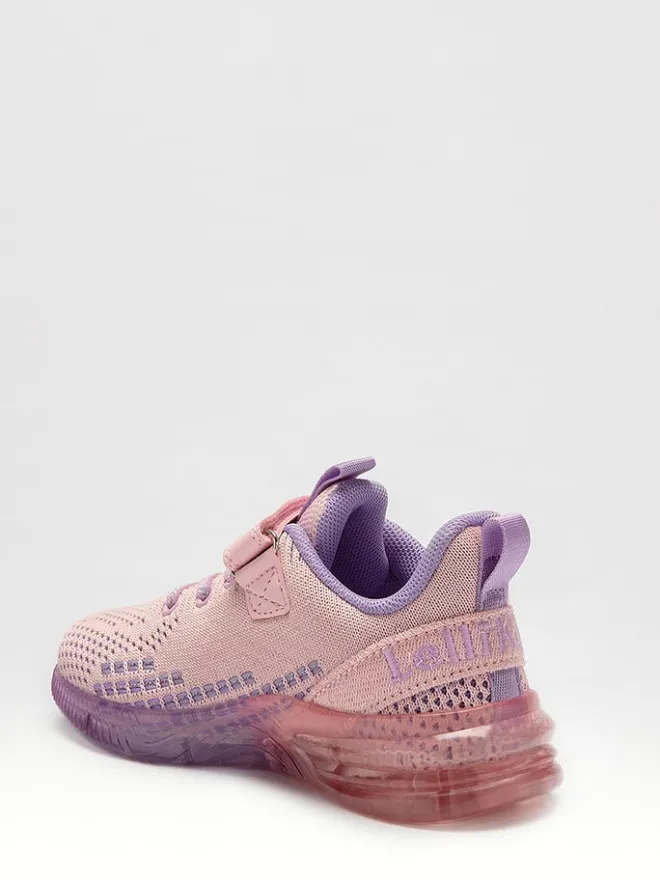Sneakers "Marta luci" in Lila/ Pink>Lelli Kelly Hot