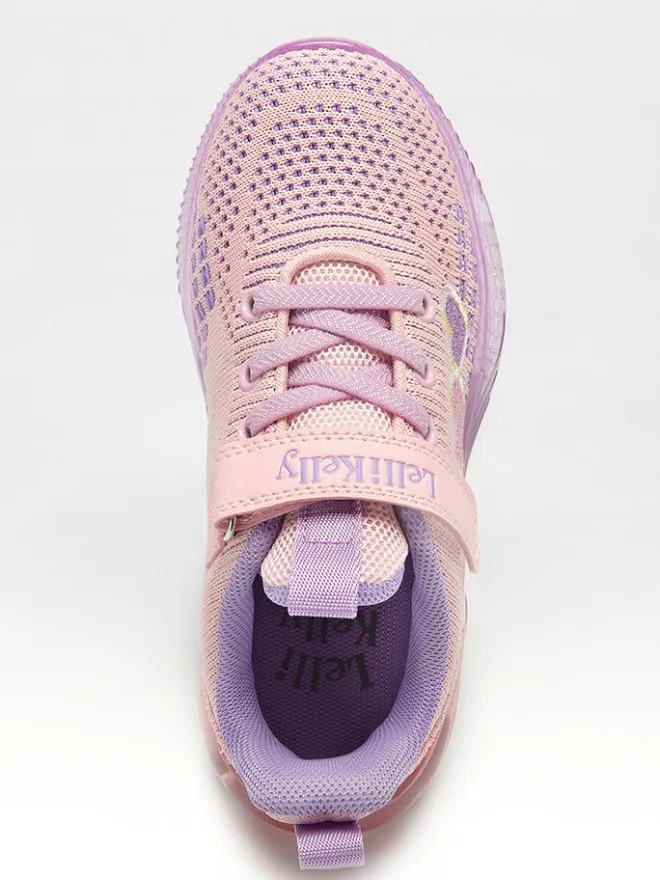 Sneakers "Marta luci" in Lila/ Pink>Lelli Kelly Hot