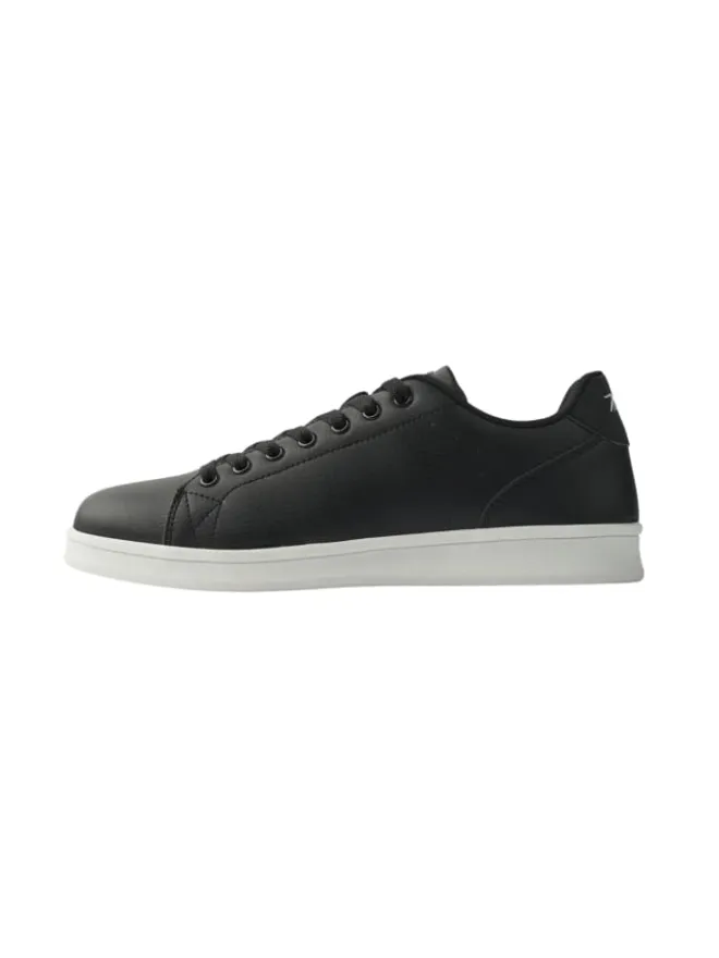 MCS Schnürschuhe^Sneakers MCWilson in Black