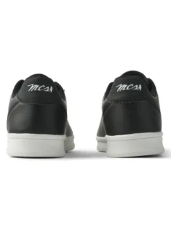 MCS Schnürschuhe^Sneakers MCWilson in Black