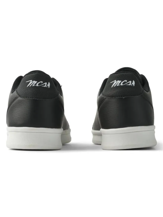 MCS Schnürschuhe^Sneakers MCWilson in Black