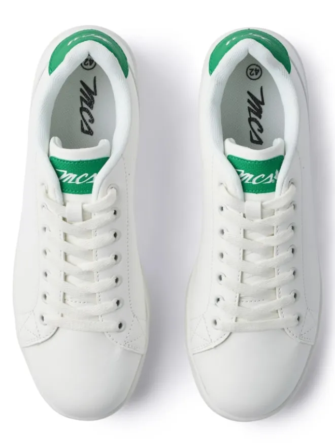 Sneakers MCWilson in Green>MCS Sale