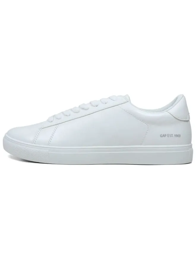 Sneakers "Memphis" in Weiß>GAP Clearance
