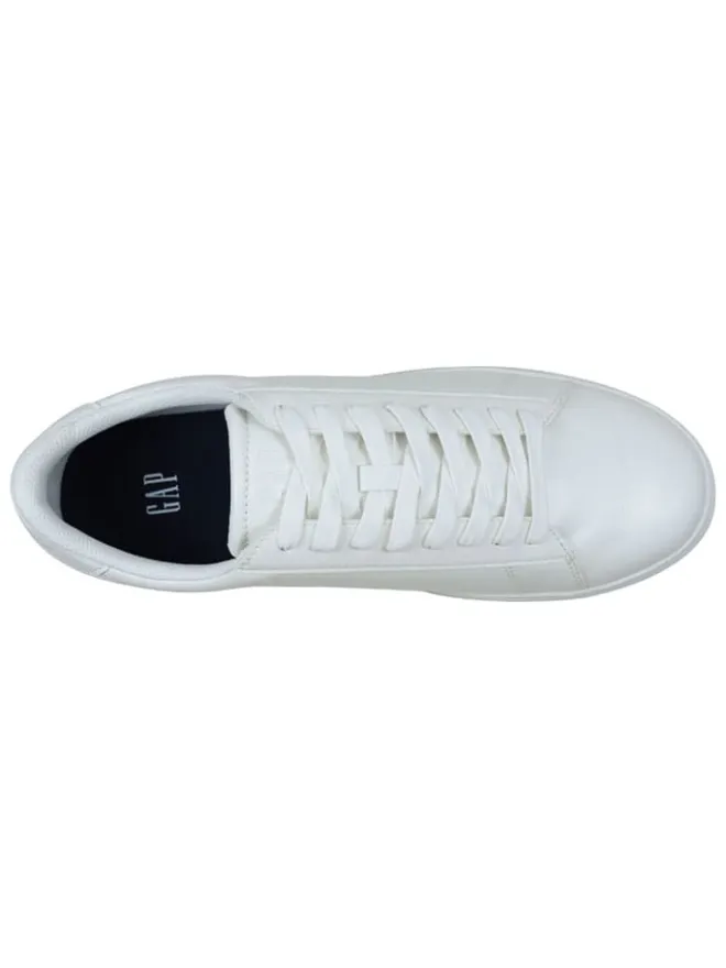 Sneakers "Memphis" in Weiß>GAP Clearance