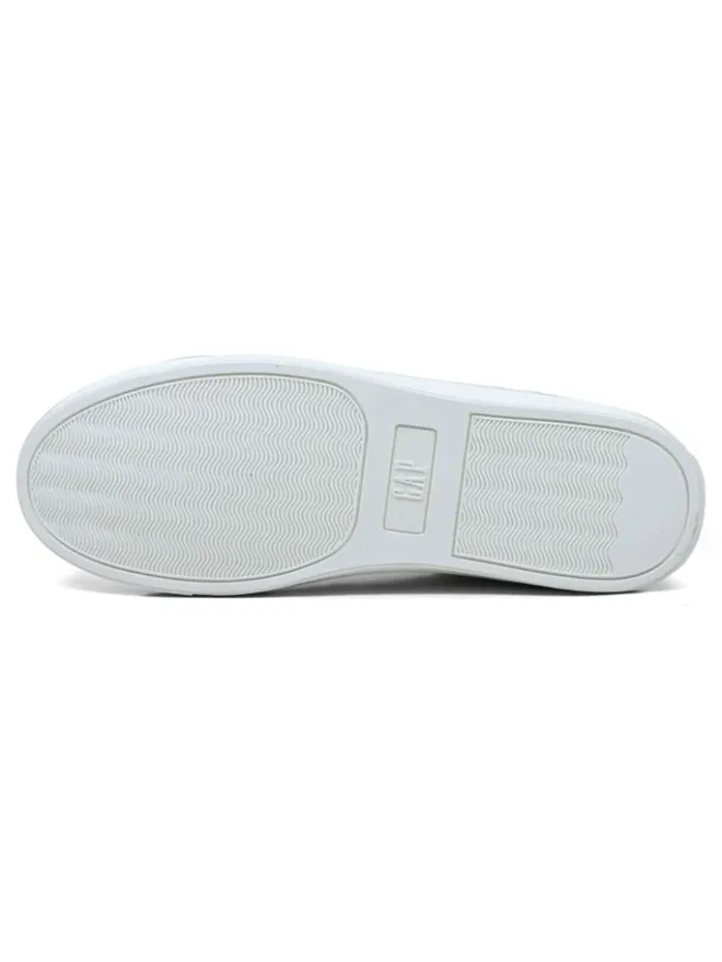 Sneakers "Memphis" in Weiß>GAP Clearance