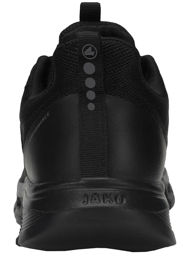 Sneakers "Mentary" in Schwarz>Jako Sale