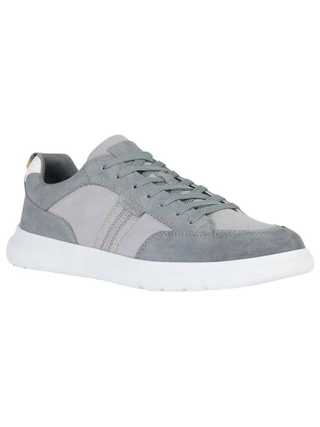 Sneakers "Merediano" in Grau>Geox Discount