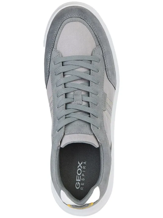 Sneakers "Merediano" in Grau>Geox Discount