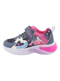 Kappa Sneakers·Sneakers Low^Sneakers "Mette" in Pink