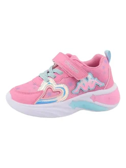 Kappa Sneakers·Sneakers Low^Sneakers "Mette" in Rosa