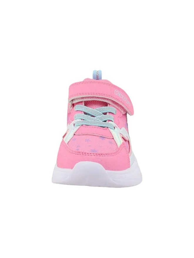 Kappa Sneakers·Sneakers Low^Sneakers "Mette" in Rosa