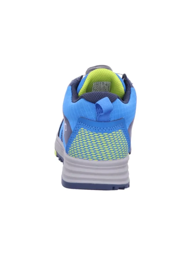 Sneakers MIKE MID BOA GTX in sea>VADO Best