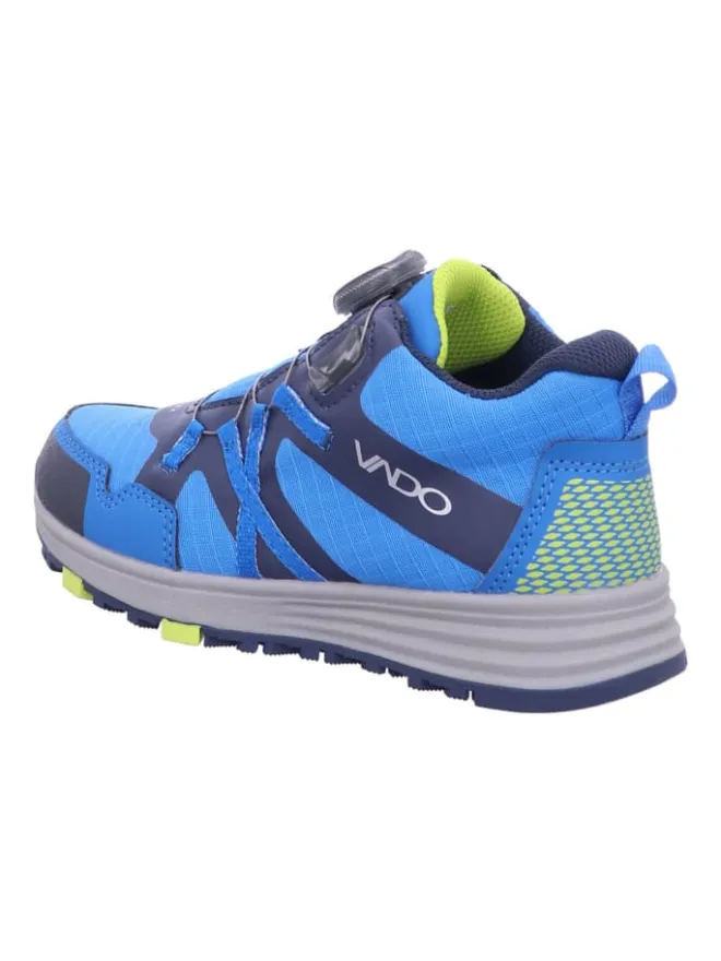 Sneakers MIKE MID BOA GTX in sea>VADO Best