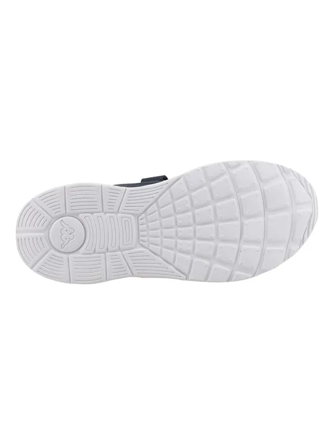 Sneakers "Mona" in Dunkelblau/ Lila>Kappa Clearance