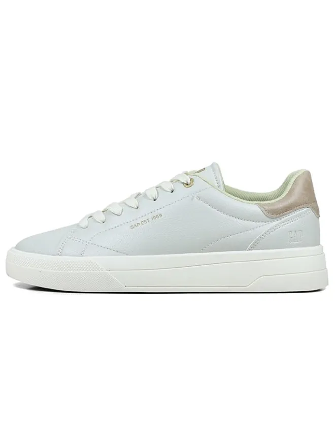 Sneakers "Moon II Ltx" in Weiß>GAP Best