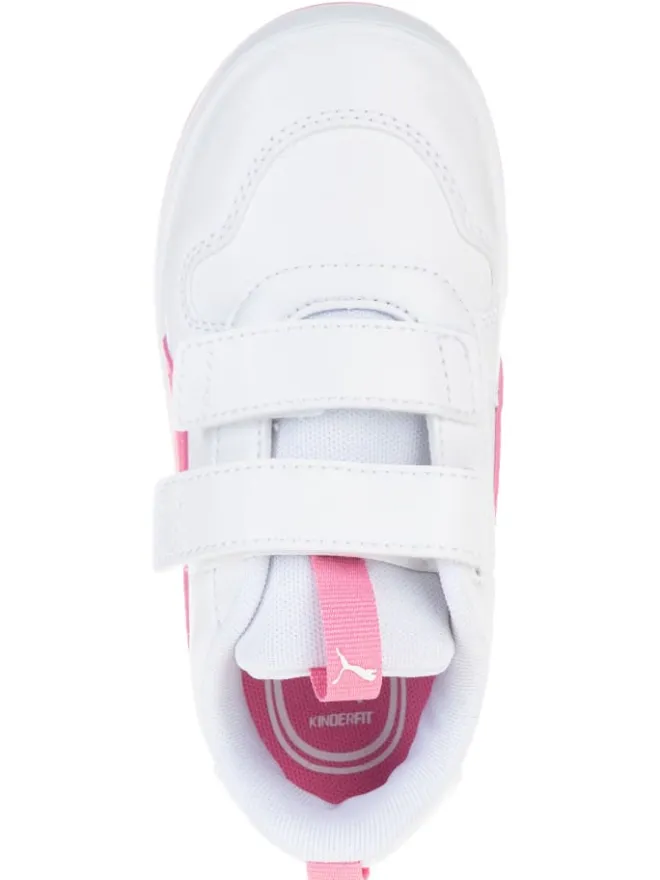 Sneakers "Multiflex SL V" in Weiß/ Pink>Puma Outlet