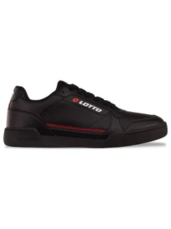 Lotto Sneakers^Sneakers "Nandu" in Schwarz