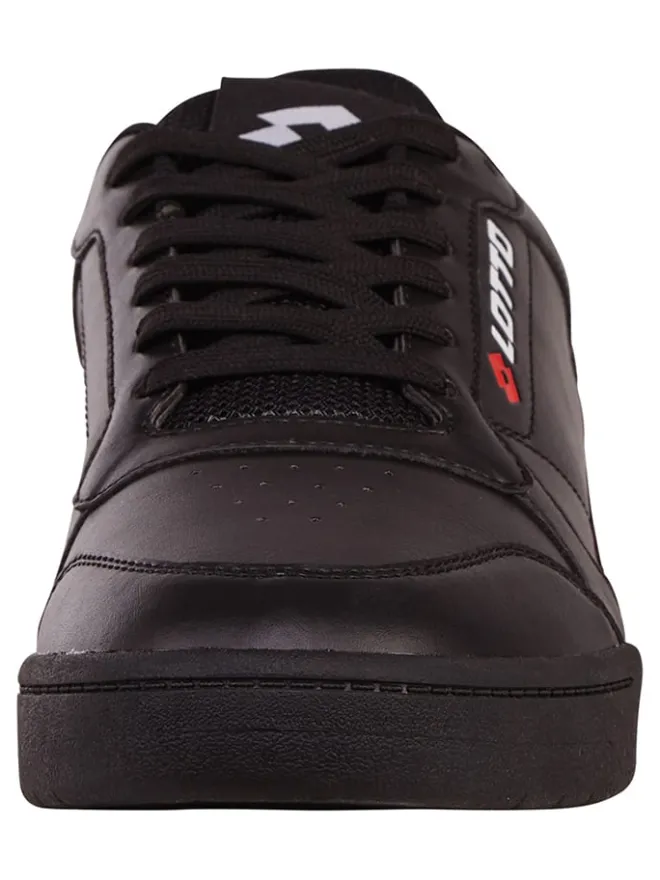 Lotto Sneakers^Sneakers "Nandu" in Schwarz
