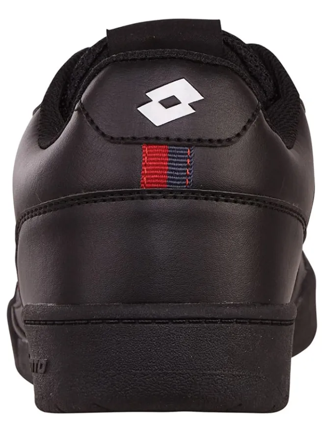 Lotto Sneakers^Sneakers "Nandu" in Schwarz