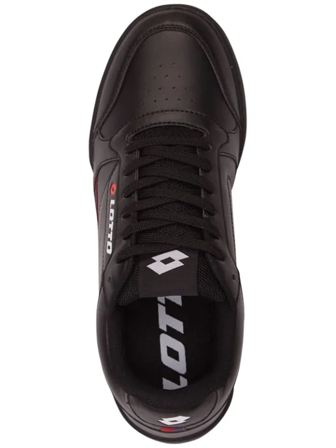 Lotto Sneakers^Sneakers "Nandu" in Schwarz