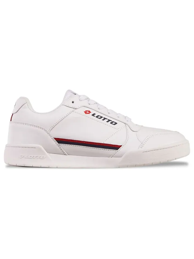 Lotto Sneakers^Sneakers "Nandu" in Weiß