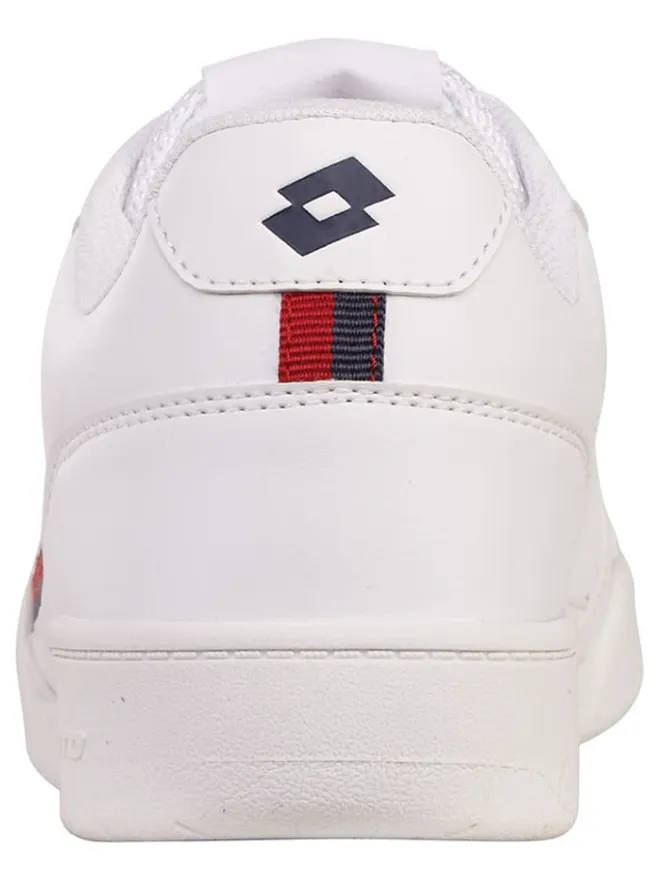 Lotto Sneakers^Sneakers "Nandu" in Weiß