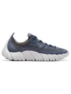Sneakers "Nature 360" in Dunkelblau>Clarks