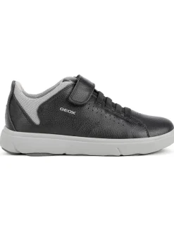Geox Sneakers·Sneakers Low^Sneakers "Nebcup" in Schwarz