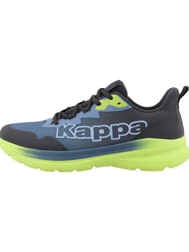 Sneakers "Nyoto" in Dunkelblau/ Grün>Kappa Sale