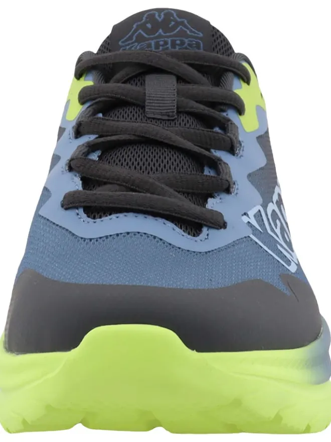 Sneakers "Nyoto" in Dunkelblau/ Grün>Kappa Sale