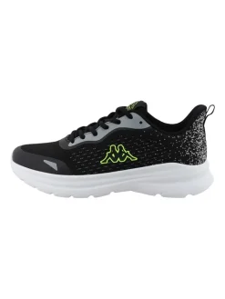Kappa Sneakers^Sneakers "Nyoto" in Schwarz