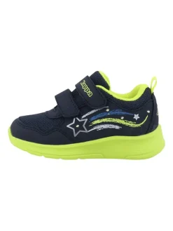 Sneakers "Oana" in Dunkelblau>Kappa Outlet