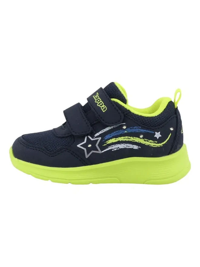 Sneakers "Oana" in Dunkelblau>Kappa Outlet