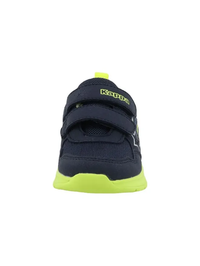Sneakers "Oana" in Dunkelblau>Kappa Outlet