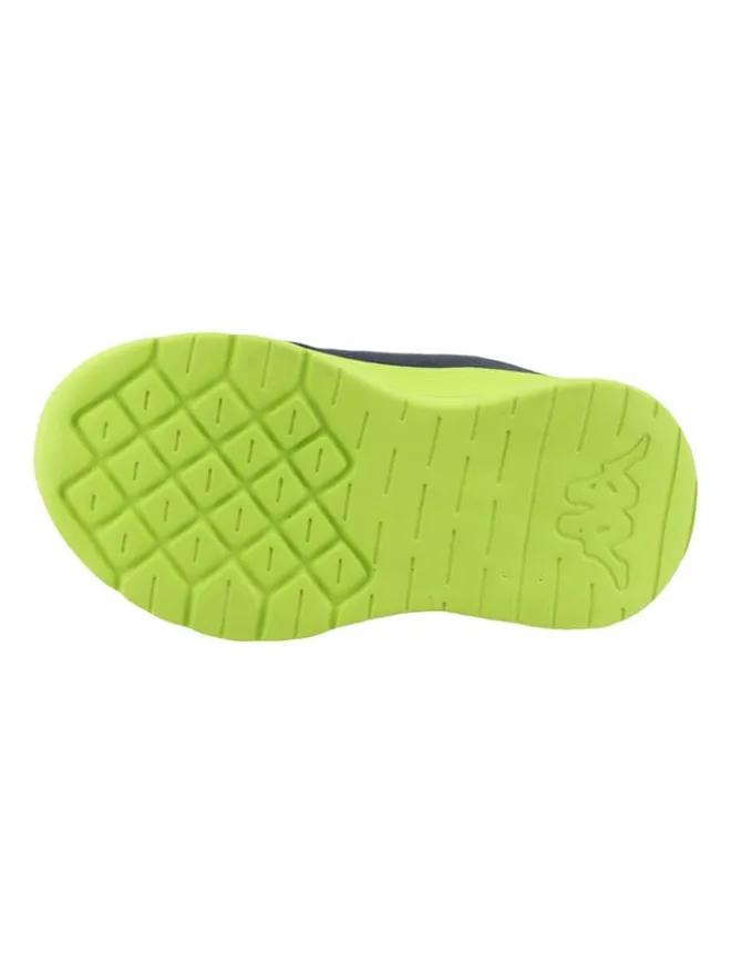 Sneakers "Oana" in Dunkelblau>Kappa Outlet