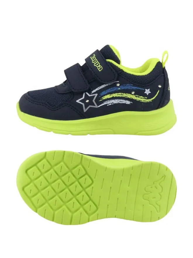 Sneakers "Oana" in Dunkelblau>Kappa Outlet