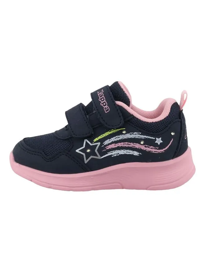 Kappa Sneakers^Sneakers "Oana" in Rosa