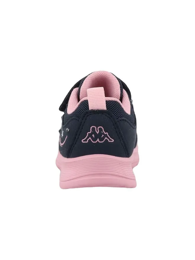 Kappa Sneakers^Sneakers "Oana" in Rosa