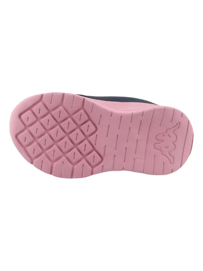 Kappa Sneakers^Sneakers "Oana" in Rosa