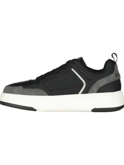 Geographical Norway Sneakers^Sneakers "Oasis" in Schwarz
