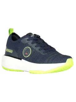 Sneakers "Oblendet" in Dunkelblau>Geographical Norway Hot