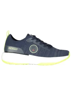 Sneakers "Oblendet" in Dunkelblau>Geographical Norway Hot