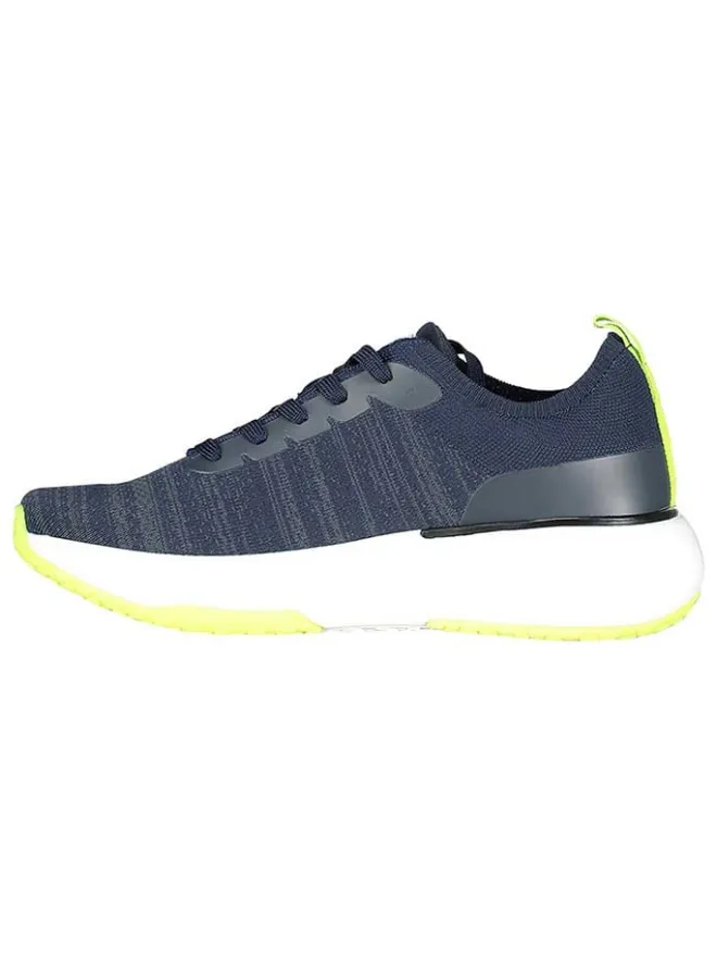 Sneakers "Oblendet" in Dunkelblau>Geographical Norway Hot