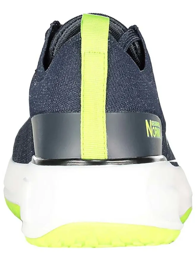 Sneakers "Oblendet" in Dunkelblau>Geographical Norway Hot