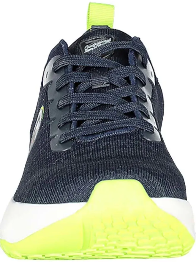 Sneakers "Oblendet" in Dunkelblau>Geographical Norway Hot