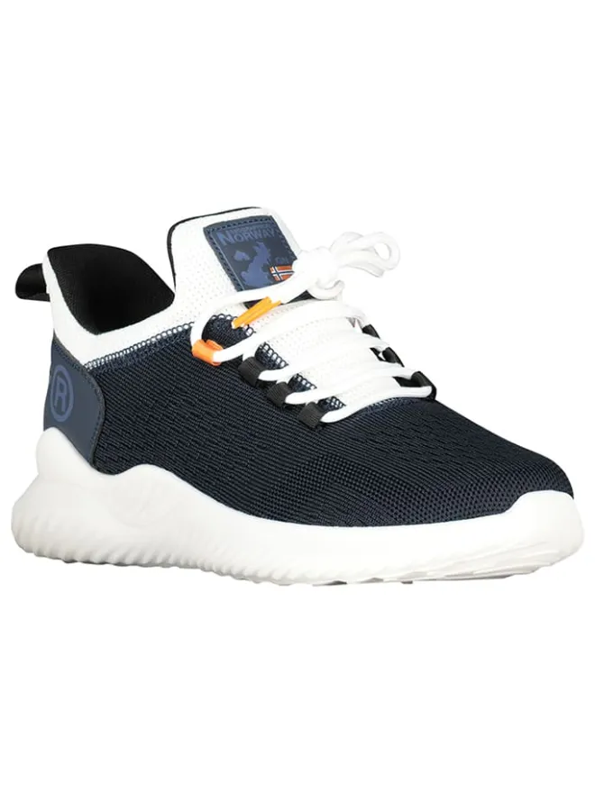 Sneakers "Obyone" in Dunkelblau>Geographical Norway Hot
